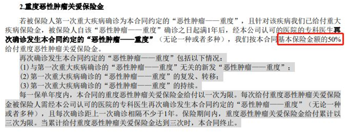 光武1號 ? 嘉和保2021:再創(chuàng)重疾地板價(jià)